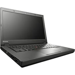 Lenovo ThinkPad T440p 14" Core i5 2.6 GHz - HDD 500 GB - 8GB QWERTZ - Deutsch