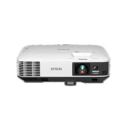 Beamer Epson EB-1985WU 4800 Helligkeit Weiß