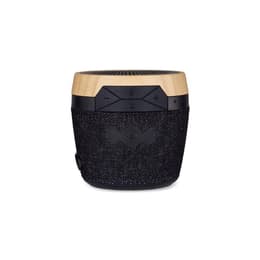 Lautsprecher Bluetooth Marley Chant Mini - Schwarz