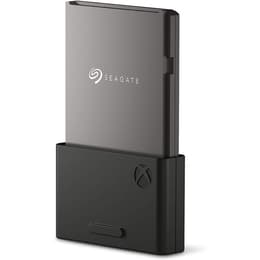 Seagate Expansion Card Xbox Series X|S Externe Festplatte - SSD 1 TB USB 3.0