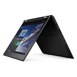 Lenovo ThinkPad Yoga 260 12" Core i5 2.3 GHz - SSD 240 GB - 8GB QWERTY - Englisch