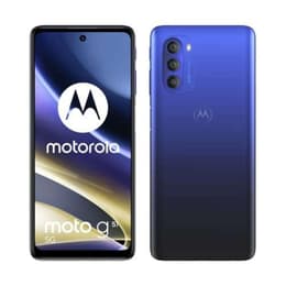 Motorola Moto G51 5G 128GB - Blau - Ohne Vertrag