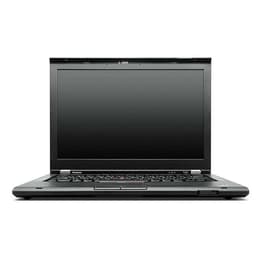 Lenovo ThinkPad T410 14" Core i7 2.6 GHz - HDD 500 GB - 8GB AZERTY - Französisch