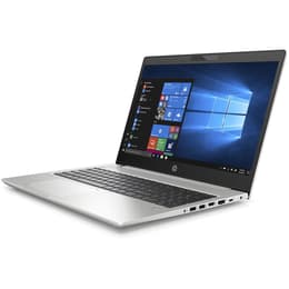 HP ProBook 450 G6 15" Core i5 1.8 GHz - SSD 256 GB - 16GB AZERTY - Französisch