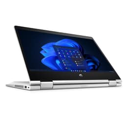 HP ProBook X360 435 G9 13" Ryzen 5 2.3 GHz - SSD 256 GB - 8GB QWERTZ - Deutsch