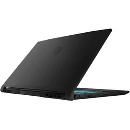 MSI Cyborg 17 B13WFKG 17" GHz - SSD 512 GB - 16GB QWERTY - Spanisch