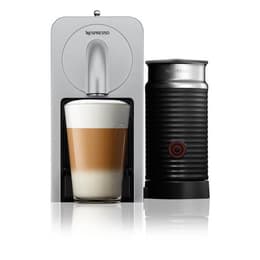 Espresso-Kapselmaschinen Nespresso kompatibel Magimix Prodigio M135 - 11376 L - Silber