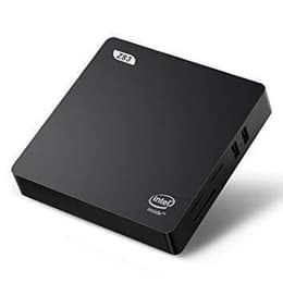 Intel Z83 II Externe Festplatte - HDD 32 GB HDMI-X1 USB3 - X2 USB2 -ETHERNET - SD