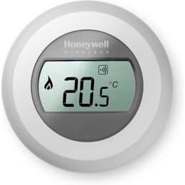 Honeywell Round Wireless Thermostat