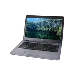 Hp EliteBook 840 G2 14" Core i5 2.3 GHz - SSD 256 GB - 8GB QWERTY - Englisch