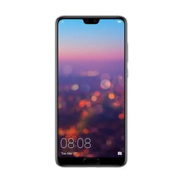 Huawei P20 128GB - Blau - Ohne Vertrag