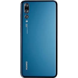 Huawei P20 128GB - Blau - Ohne Vertrag