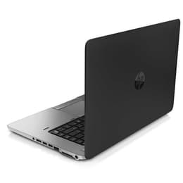HP EliteBook 850 G2 15" Core i5 2.3 GHz - SSD 256 GB - 8GB QWERTZ - Deutsch