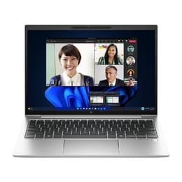 HP EliteBook 830 G11 13" Core Ultra 5 1.6 GHz - SSD 512 GB - 32GB AZERTY - Französisch