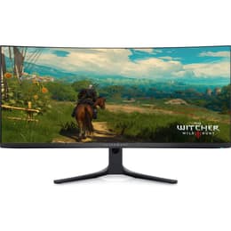 Bildschirm 34" OLED Alienware AW3423DWF