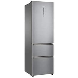 Kühl-Gefrier-Kobination Nein Haier A3FE735CGJE