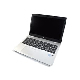 HP ProBook 450 G7 15" Core i5 1.6 GHz - SSD 256 GB - 8GB QWERTY - Englisch