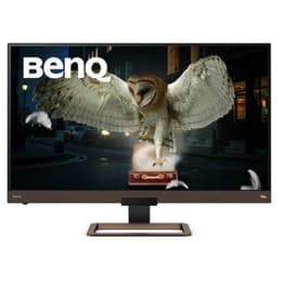Bildschirm 32" LED 4K UHD Benq EW3280U