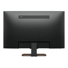 Bildschirm 32" LED 4K UHD Benq EW3280U