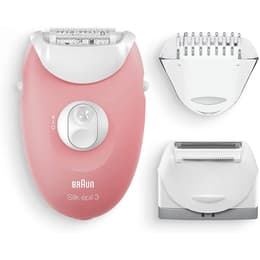 Epilierer Braun SE 3 3176