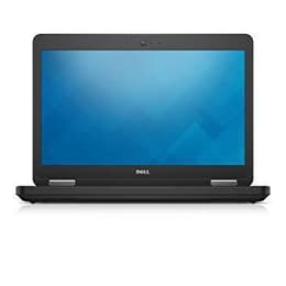 Dell Latitude E5440 14" Core i5 2 GHz - SSD 256 GB - 8GB AZERTY - Französisch