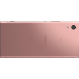 Sony Xperia XA1 Ultra 32GB - Rosa - Ohne Vertrag