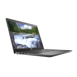 Dell Latitude 3510 15" Core i3 2.1 GHz - SSD 512 GB - 16GB QWERTY - Englisch