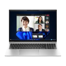 HP EliteBook 860 G10 16" Core i7 1.8 GHz - SSD 1 TB - 32GB AZERTY - Französisch