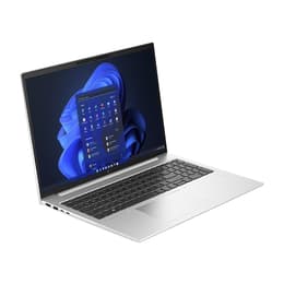 HP EliteBook 860 G10 16" Core i7 1.8 GHz - SSD 1 TB - 32GB AZERTY - Französisch