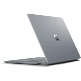 Microsoft Surface Laptop 13" Core i5 2.5 GHz - SSD 256 GB - 8GB AZERTY - Französisch