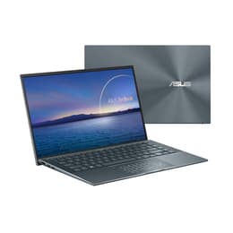 Asus ZenBook UX435EAL-KC047T 14" Core i7 2.8 GHz - SSD 1 TB - 16GB QWERTY - Englisch