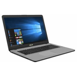 Asus VivoBook Pro 17 N705U 17" Core i7 1.8 GHz - SSD 256 GB - 16GB AZERTY - Französisch