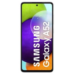 Galaxy A52 256GB - Weiß - Ohne Vertrag