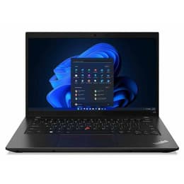 Lenovo ThinkPad L14 G3 14" GHz - SSD 2 TB - 8GB AZERTY - Französisch