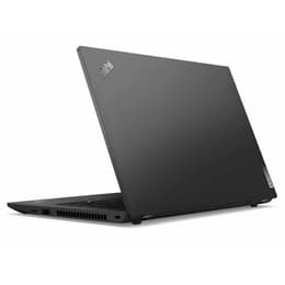 Lenovo ThinkPad L14 G3 14" GHz - SSD 2 TB - 8GB AZERTY - Französisch