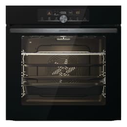 Umluft - Multifunktion Gorenje BPS6747A06BG Backofen