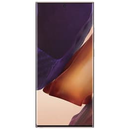 Galaxy Note20 Ultra 256GB - Bronze - Ohne Vertrag