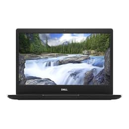 Dell Latitude 3400 14" Core i5 1.6 GHz - SSD 256 GB - 16GB QWERTY - Spanisch
