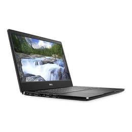 Dell Latitude 3400 14" Core i5 1.6 GHz - SSD 256 GB - 16GB QWERTY - Spanisch