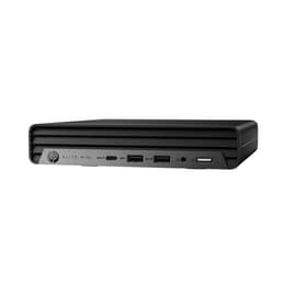 HP Elite Mini 800 G9 Core i5 2 GHz - SSD 256 GB RAM 16 GB