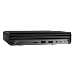 HP Elite Mini 800 G9 Core i5 2 GHz - SSD 256 GB RAM 16 GB