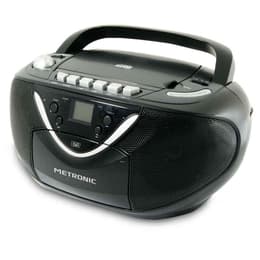 Metronic 477131 Radio Nein