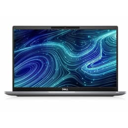 Dell Latitude 7420 2-In-1 14" Core i7 3 GHz - SSD 2 TB - 16GB QWERTY - Schwedisch