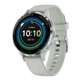 Garmin Venu 3S Bluetooth 45 mm - Grün