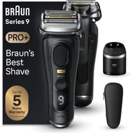 Braun Series 9 Pro+ Rasierer
