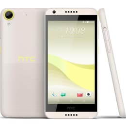 HTC Desire 650 16GB - Weiß - Ohne Vertrag