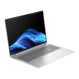 HP ProBook 4 G1i 14 AI 14" Core Ultra 5 1.5 GHz - SSD 512 GB - 16GB QWERTY - Niederländisch