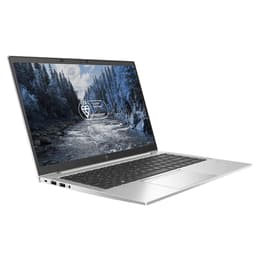 HP EliteBook 840 G7 14" Core i5 1.7 GHz - SSD 256 GB - 16GB QWERTZ - Deutsch