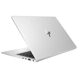 HP EliteBook 840 G7 14" Core i5 1.7 GHz - SSD 256 GB - 16GB QWERTZ - Deutsch