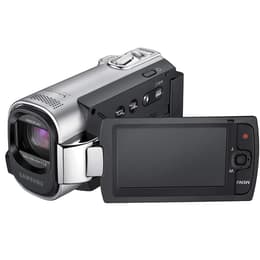 SMX-F400SP Camcorder USB - Grau/Schwarz